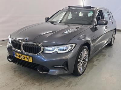 BMW 3-SERIE TOURING 320E BNS ED.P, 2021