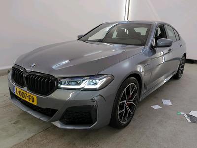 BMW 5-SERIE 530E BNS EDIT.+, 2021