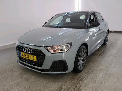 Audi A1 Sportback 25 TFSI EPIC, 2020