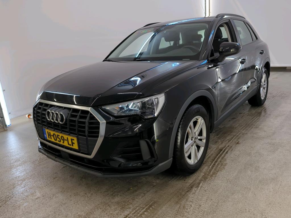 Audi Q3 35 TFSI PRO LINE, 2020