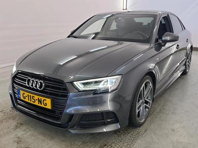 Audi A3 Limousine 35 TFSI COD ADV SP, 2019