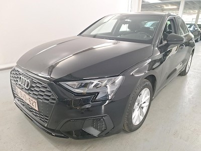 Audi A3 berline 1.0 TFSI 30 81KW ATTRACTION Business MMI Navigation plus with MMI touch