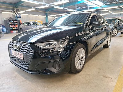 Audi A3 sportback 1.4 40 TFSI E S TRONIC SPORTBACK