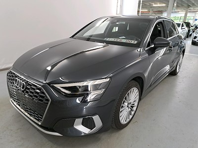 Audi A3 sportback diesel - 2020 35 TDi Advanced S tronic