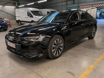 Audi A6 2.0 TDI 35 S TRONIC BUSINESS ED SPORT