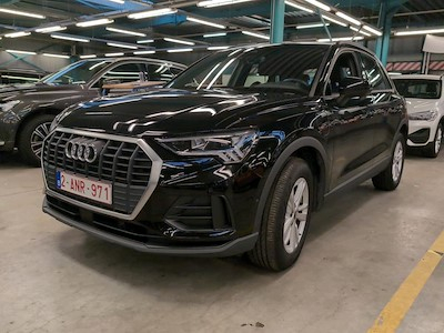 Audi Q3 1.4 45 TFSI E S TRONIC