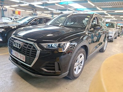 Audi Q3 diesel - 2019 35 TDi Business Edition S tronic