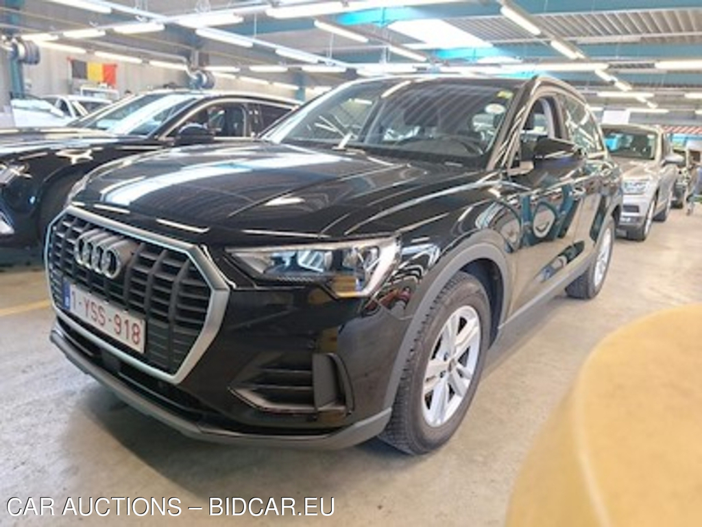 Audi Q3 diesel - 2019 35 TDi Business Edition S tronic