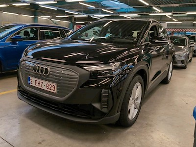 Audi Q4 e-tron BEV 82KWH 40 ATTRACTION AUTO