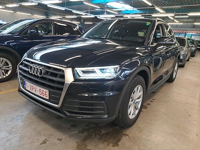 Audi Q5 diesel - 2017 35 TDi Business Edition S tronic