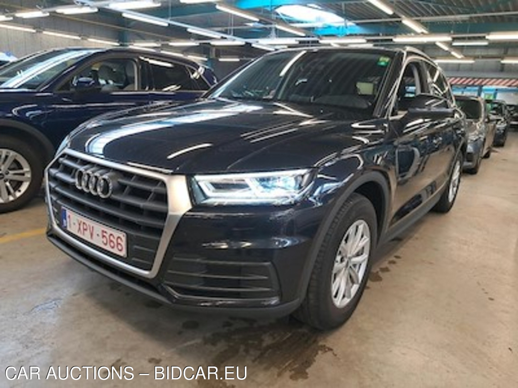 Audi Q5 diesel - 2017 35 TDi Business Edition S tronic