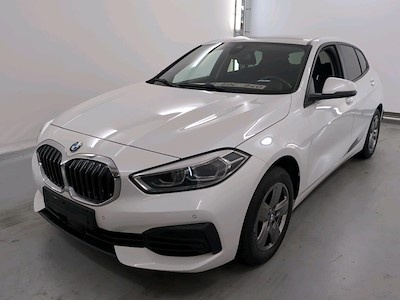 BMW 1 series hatch 1.5 116IA (80KW) Model Advantage Connected Professional Cruise control