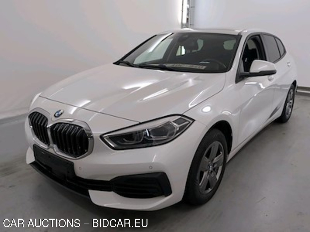 BMW 1 series hatch 1.5 116IA (80KW) Model Advantage Connected Professional Cruise control