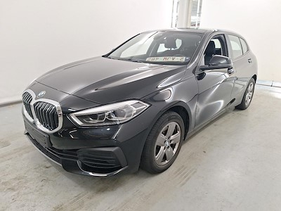 BMW 1 series hatch 1.5 118IA (100KW) Storage Business Model Advantage