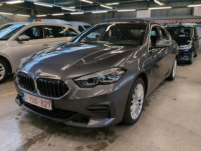 BMW 2 gran coupe diesel 216 dA AdBlue