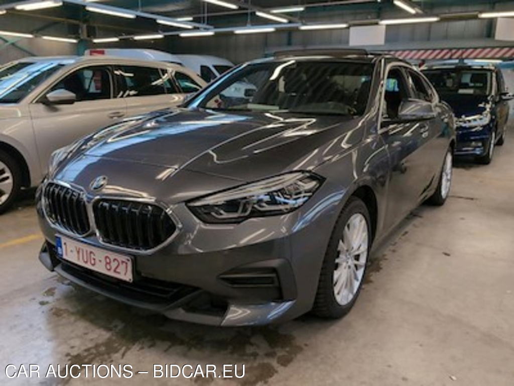 BMW 2 gran coupe diesel 216 dA AdBlue