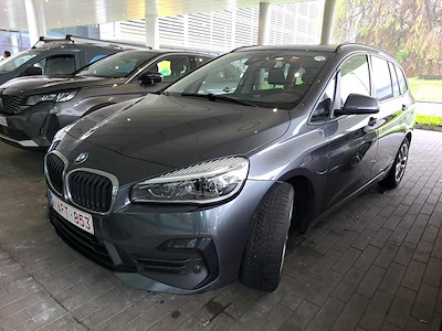 BMW 2 gran tourer diesel - 2018 218 d AdBlue