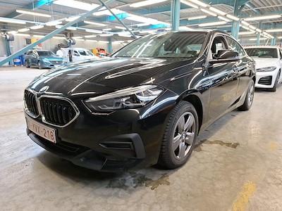 BMW 2 series gran coupe 1.5 218IA GRAN COUPE