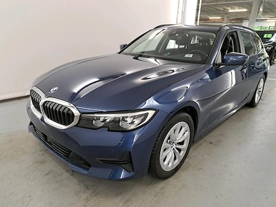 BMW 3 series touring 2.0 318IA (115KW) AUTO TOURING Business Storage Model Advantage