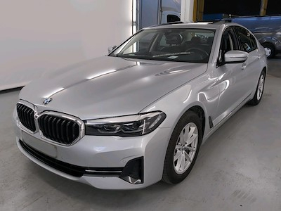 BMW 5 series berline 2.0 518D 110KW AUTO