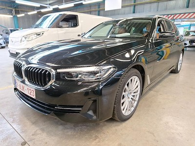 BMW 5 series touring 2.0 530E TOURING AUTO