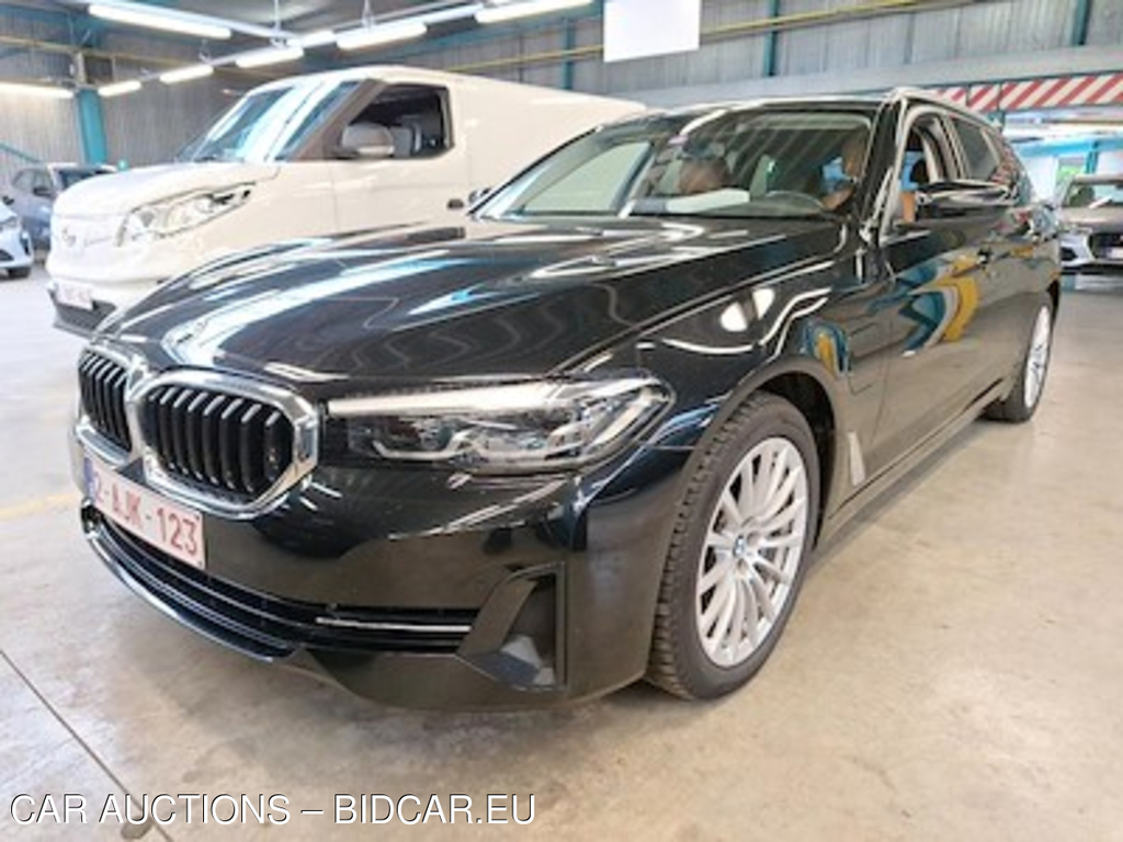 BMW 5 series touring 2.0 530E TOURING AUTO