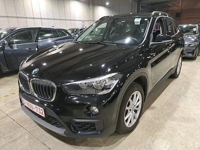 BMW X1 - 2015 1.5i sDrive18 OPF (EU6d-TEMP)