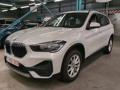 BMW X1 diesel - 2019 1.5 d sDrive16 AdBlue