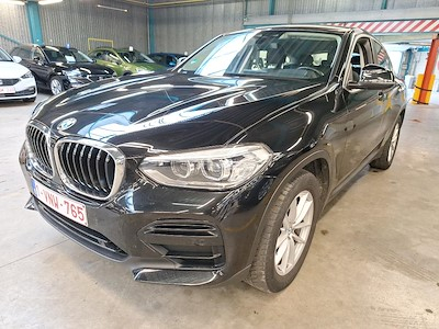 BMW X4 - 2018 2.0iA xDrive20 OPF