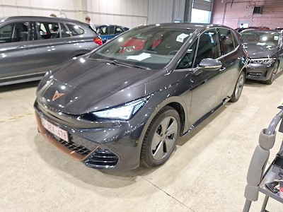 CUPRA BORN BEV 62KWH 150KW AUTO