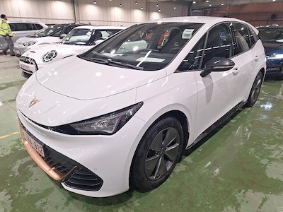 CUPRA BORN BEV 62KWH 150KW AUTO