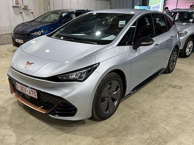 CUPRA BORN BEV 62KWH 150KW AUTO