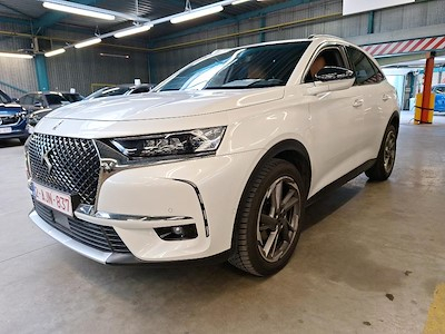 Citroen DS7 1.6 PURETECH 180 GRAND CHIC AUTO