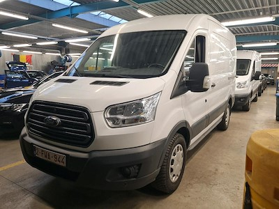 Ford Transit 2T 350m fou mwb HR 2.0 TDCi L2H2 Trend STOCK