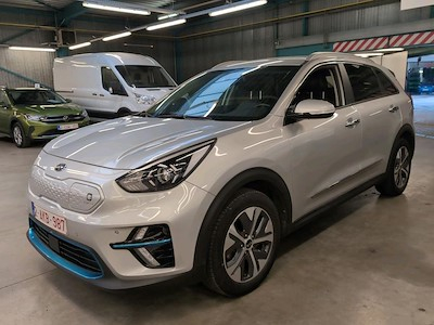 Kia E-NIRO 64 kWh More