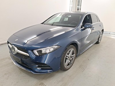 Mercedes-Benz A-CLASS 1.3 A 250 E AMG LINE DCT