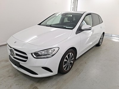 Mercedes-Benz B-klasse 7g-dct 1.3 B 180 BUSINESS SOLUTION