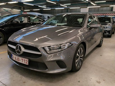 Mercedes-Benz Class A w177 A 160 Business Solution