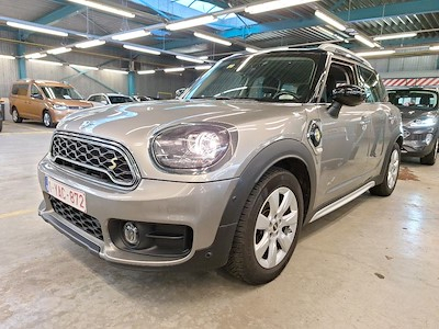 MINI countryman - 2017 1.5A PHEV Cooper SE ALL4 (EU6d-T.)