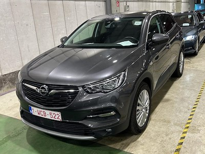 Opel Grandland X diesel 1.5 Turbo ECOTEC D Innovation (EU6.2) STOCK