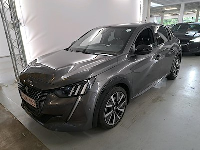 Peugeot 208 1.2 PURETECH 74KW S-S AUTO GT Drive Assist Plus