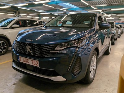 Peugeot 3008 1.5 BLUEHDI S&amp;S EAT8 ACTIVE PACK