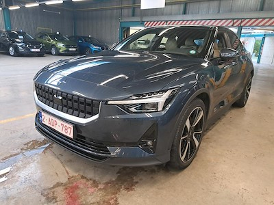 Polestar 2 78 kWh Dual Motor Launch