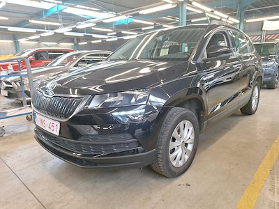 Skoda KAROQ 1.0 TSI Ambition (EU6.2)