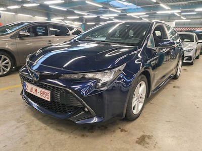 Toyota Corolla touring sports 1.8 HYBRID DYNAMIC E-CVT