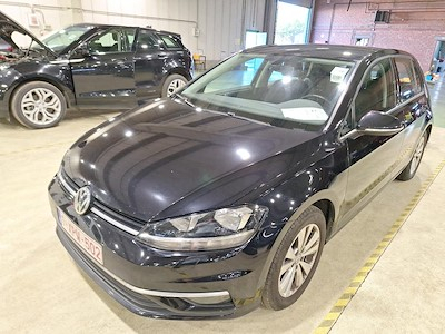 Volkswagen Golf vii - 2017 1.0 TSI Comfortline OPF (EU6.2) STOCK