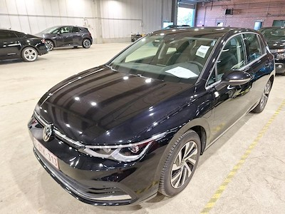 Volkswagen Golf viii 1.4 EHYBRID STYLE BUSINESS DSG