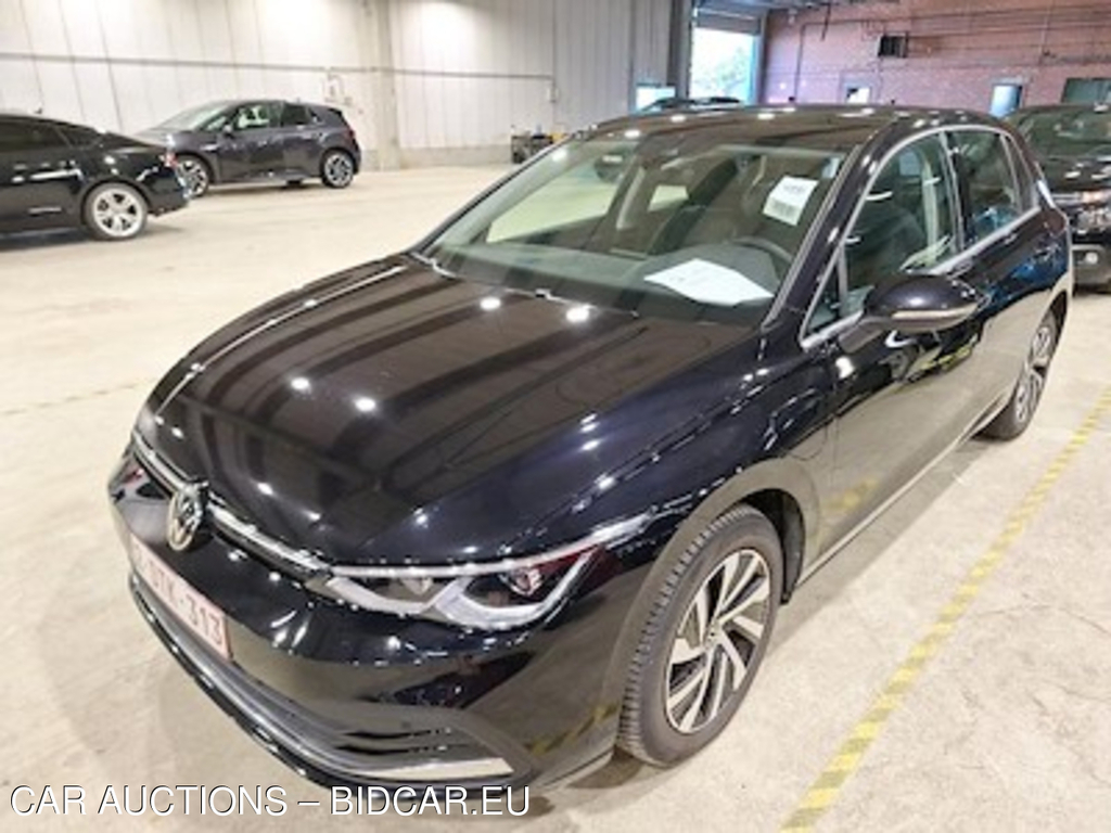 Volkswagen Golf viii 1.4 EHYBRID STYLE BUSINESS DSG