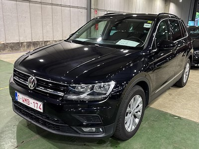 Volkswagen Tiguan - 2016 1.5 TSI ACT Comfortline OPF