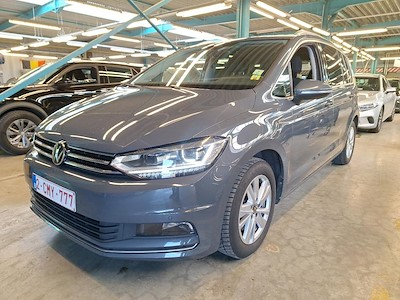 Volkswagen TOURAN 1.5 TSI HIGHLINE